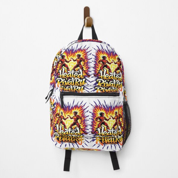 Item preview, Heated Rivalry – Epic Battle of Power and Pride designed and sold by Sweet Dreams & Fantasia.