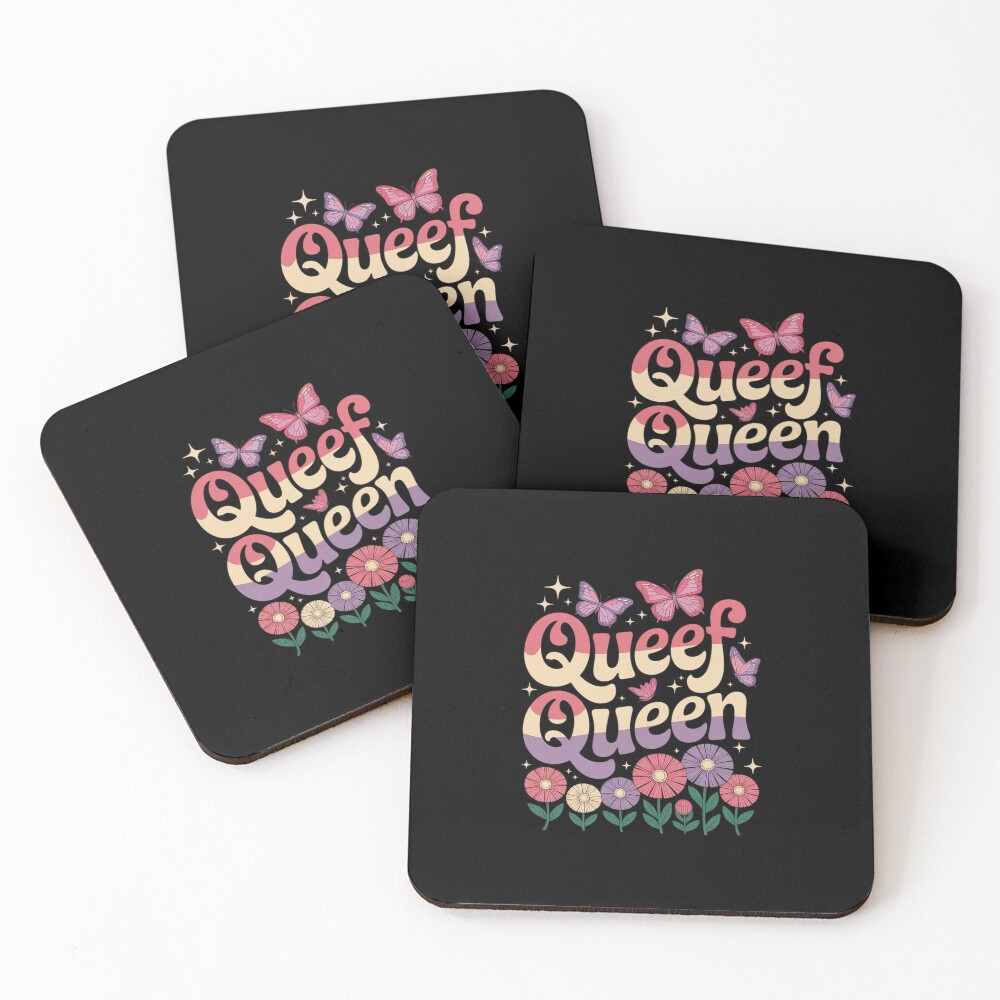 Item preview, Coasters (Set of 4) designed and sold by MathisBellanger.