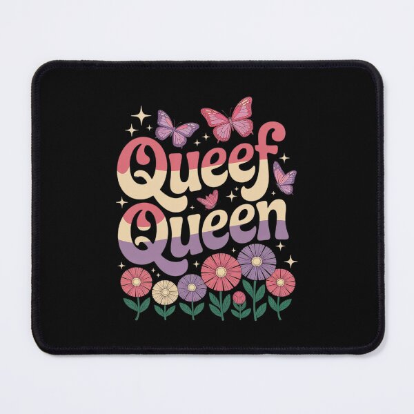 Item preview, Queef Queefing Queefed Inappropriate Adult Humor designed and sold by MathisBellanger.