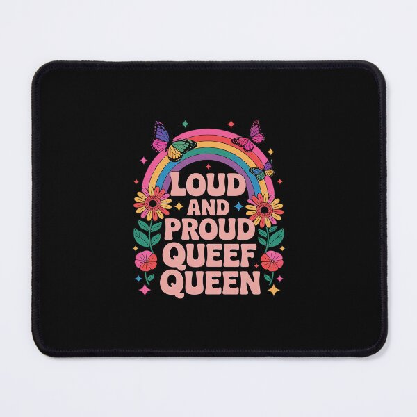 Item preview, Queef Queen Embarrassing Adult Women Inappropriate Queefing designed and sold by MicanCuteStore.