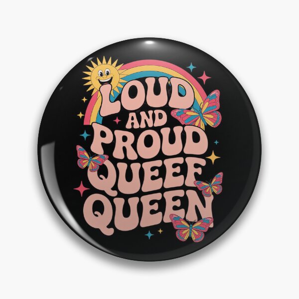 Item preview, Queef Queen Embarrassing Queefed Inappropriate Queefing designed and sold by MathisBellanger.