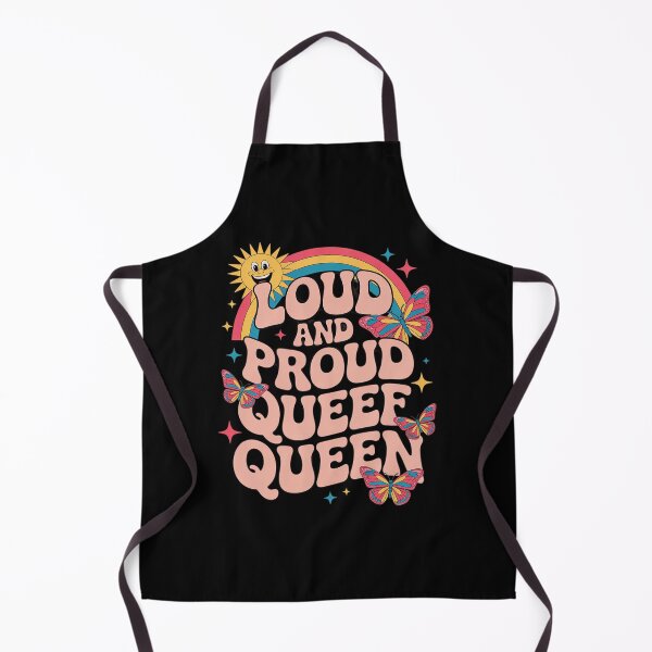 Item preview, Queef Queen Embarrassing Queefed Inappropriate Queefing designed and sold by MathisBellanger.