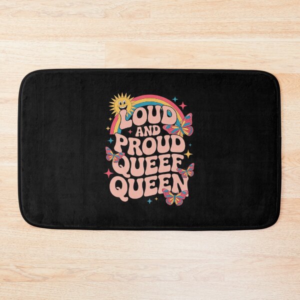 Item preview, Queef Queen Embarrassing Queefed Inappropriate Queefing designed and sold by MathisBellanger.