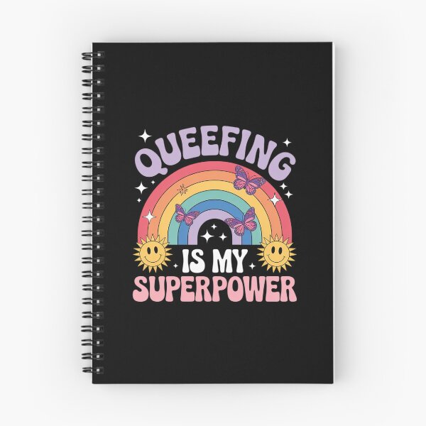 Item preview, Queefing is My Superpower Embarrassing Adult Humor 1 designed and sold by MathisBellanger.