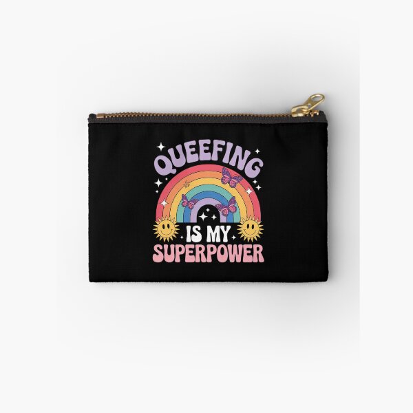 Item preview, Queefing is My Superpower Embarrassing Adult Humor 1 designed and sold by MathisBellanger.