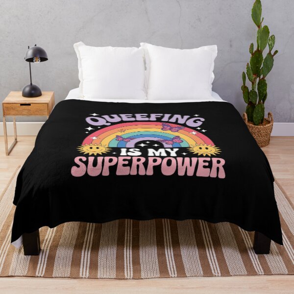 Item preview, Queefing is My Superpower Embarrassing Adult Humor 1 designed and sold by MathisBellanger.