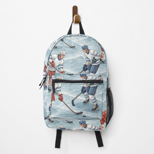 Item preview, Ice Hockey - winter sport designed and sold by justrachna.
