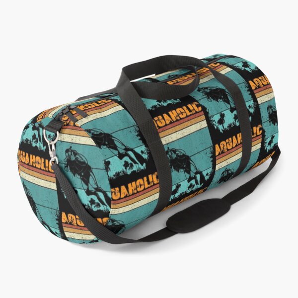 Item preview, Funny Scuba Diver Saying Diving Freediving Ocean Aquaholic designed and sold by JanisPenelope.