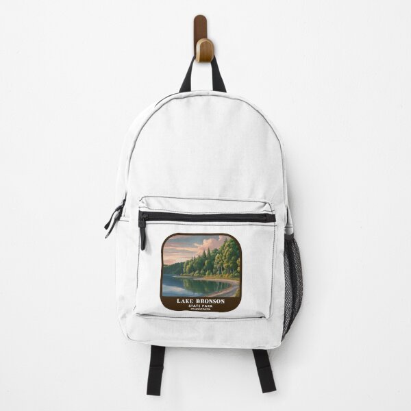 Item preview, Vintage Lake Bronson State Park (Minnesota State Park) designed and sold by RabbitK.