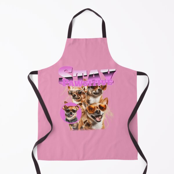 Item preview, Stay Pawsitive 6 dogs. designed and sold by "Vibe & Style Merch".