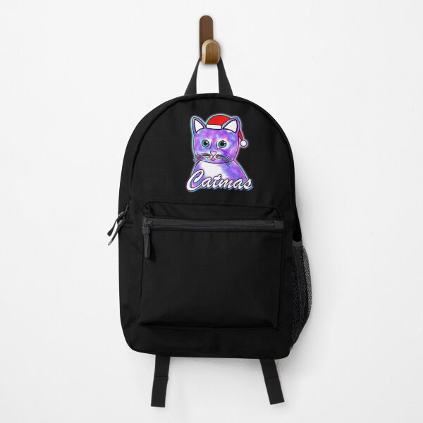 Item preview, Catmas designed and sold by Tigerrogue.