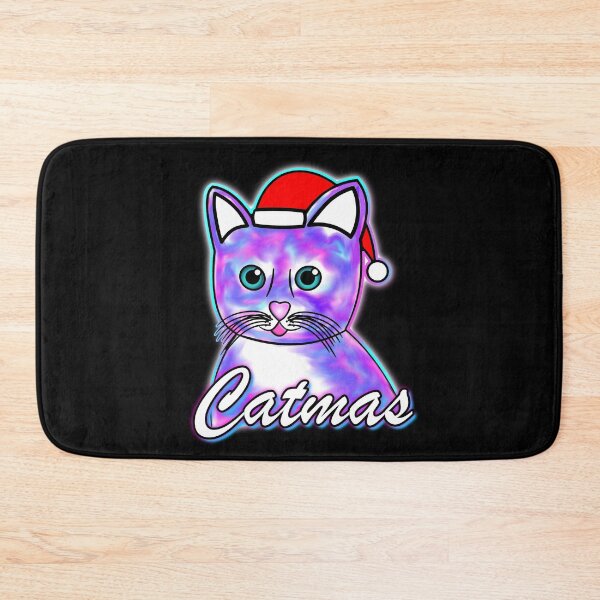 Item preview, Catmas designed and sold by Tigerrogue.