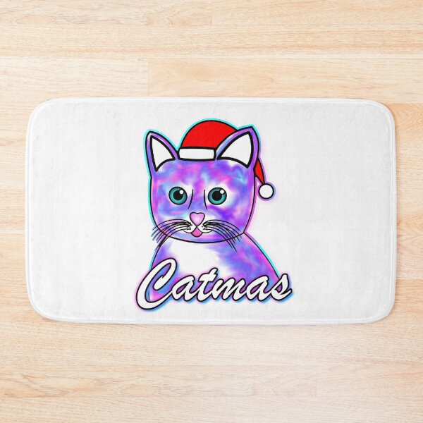 Item preview, Catmas designed and sold by Tigerrogue.