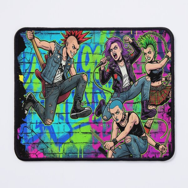 Item preview, Punk designed and sold by Jordi Tort .