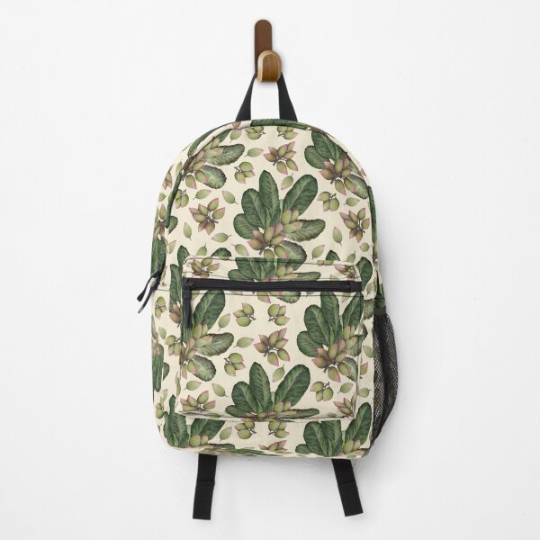 Item preview, Pistachio pattern with leaves designed and sold by Art_By_Wing.