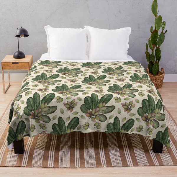 Item preview, Pistachio pattern with leaves designed and sold by Art_By_Wing.