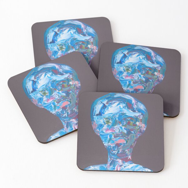 Item preview, Shadowform: Color in Contour designed and sold by andesign101.