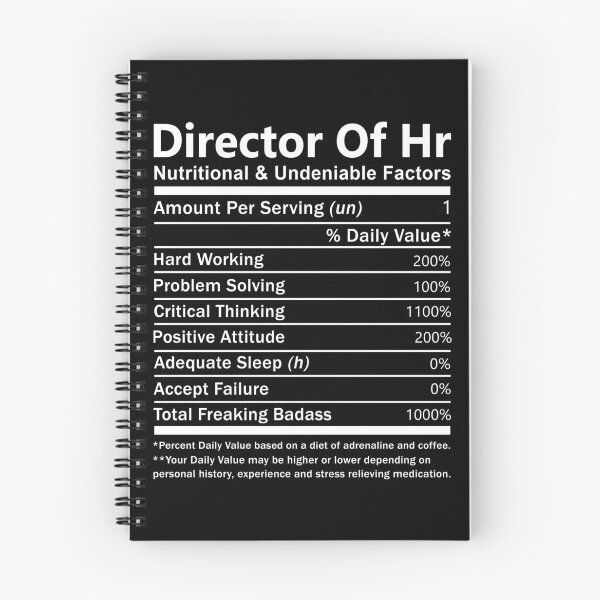 Item preview, Director Of Hr designed and sold by aswmhmlc71.