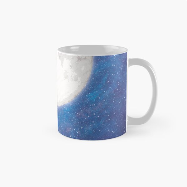 Item preview, Super moon designed and sold by Moisés Rodríguez.