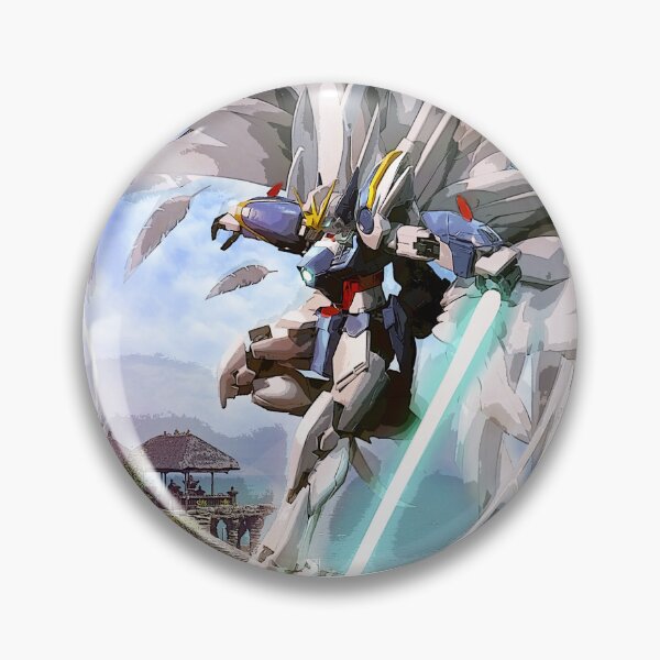 Item preview,  Wing Gundam remastered bali  designed and sold by sabartgunpla.