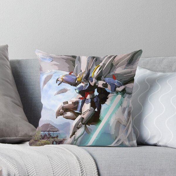 Item preview,  Wing Gundam remastered bali  designed and sold by sabartgunpla.