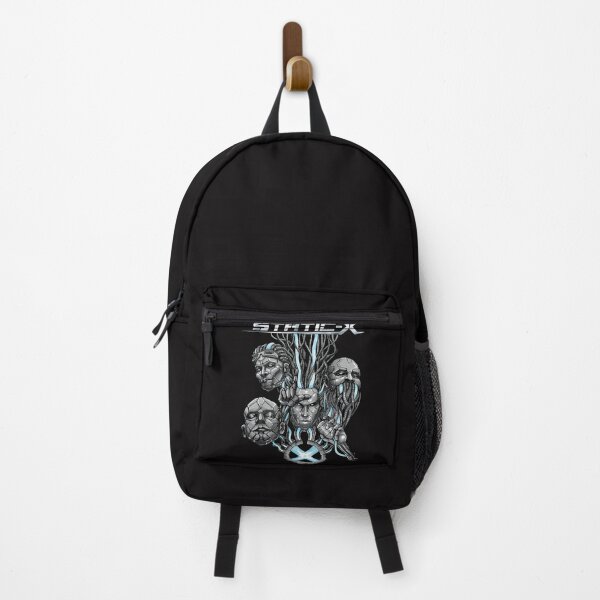 Item preview, Static-X designed and sold by AnthonyBroc.