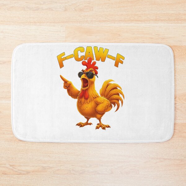 Item preview, f-caw-f designed and sold by IdealDo.