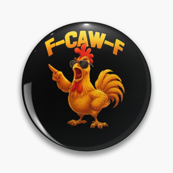 Item preview, f-caw-f designed and sold by IdealDo.