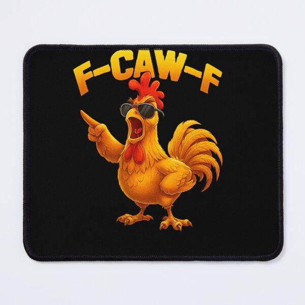 Item preview, f-caw-f designed and sold by IdealDo.