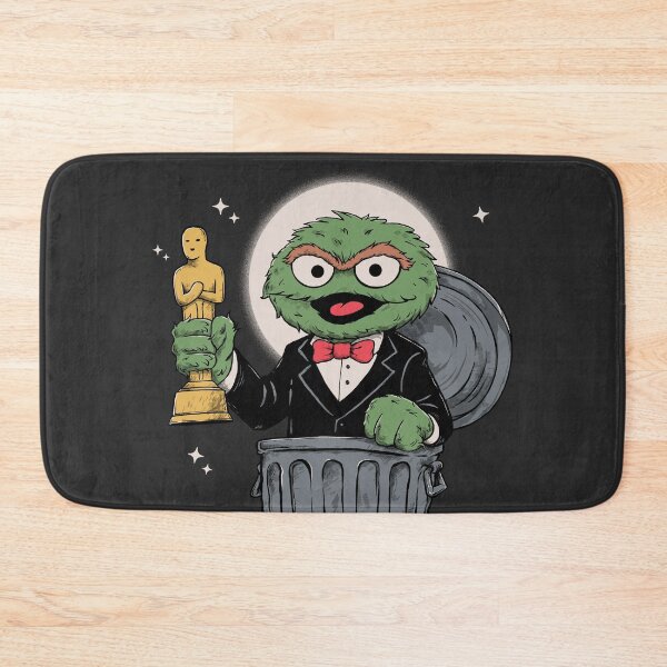 Item preview, Double Oscar designed and sold by ALFBOCREATIVE.