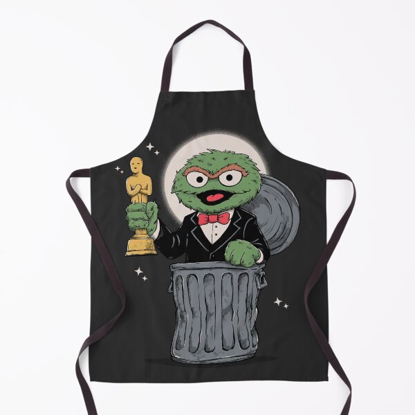 Item preview, Double Oscar designed and sold by ALFBOCREATIVE.