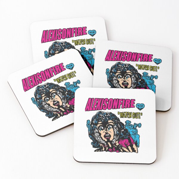 Item preview, Alexisonfires Is A Canadian designed and sold by AnthonyBroc.