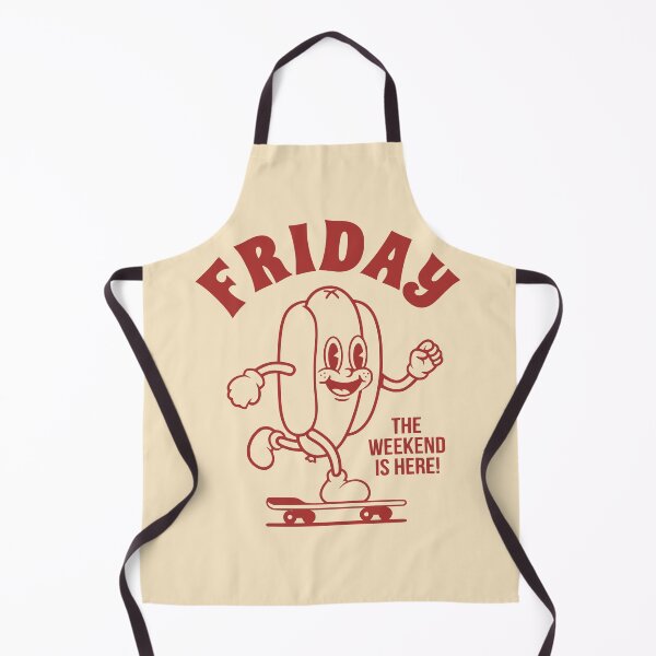 Item preview, Cruising Into The Weekend designed and sold by AwesomeBeyondLimits.