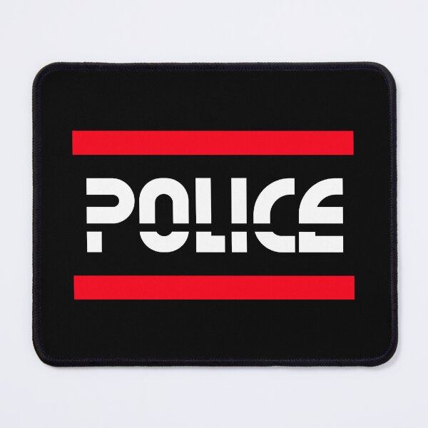 Item preview, Classic Space Police I 1989 designed and sold by design-jobber.