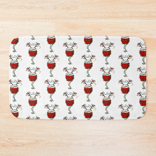 Item preview, Rein Red Wine Design designed and sold by AKANKEDESIGN.