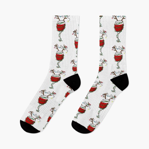 Item preview, Rein Red Wine Design designed and sold by AKANKEDESIGN.