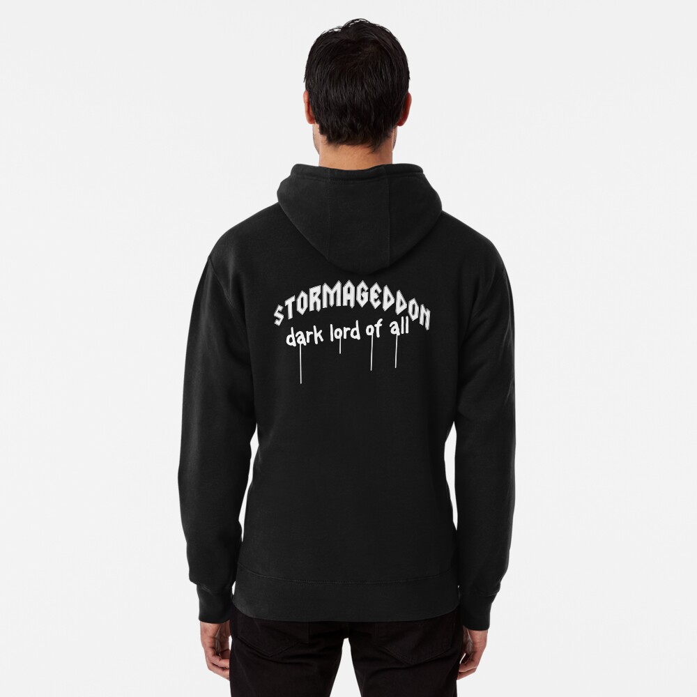 Item preview, Pullover Hoodie designed and sold by brianftang.