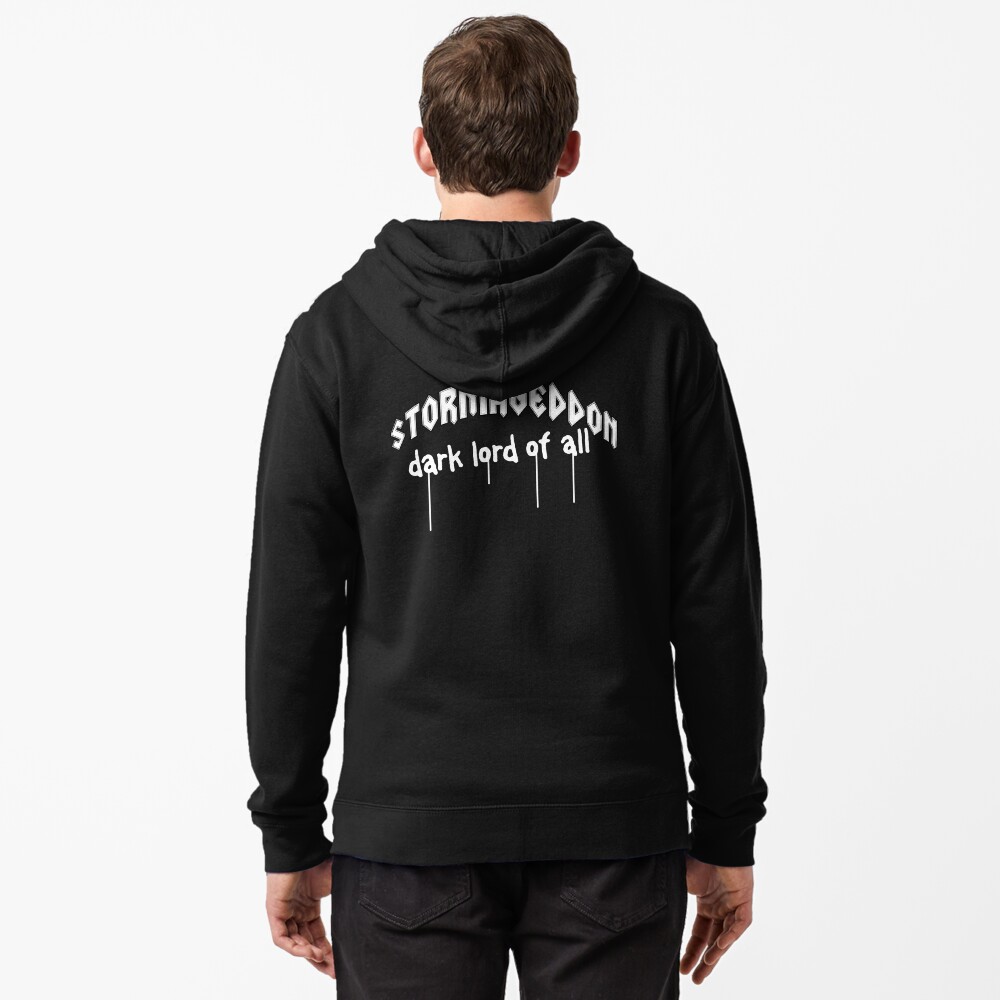 Item preview, Zipped Hoodie designed and sold by brianftang.