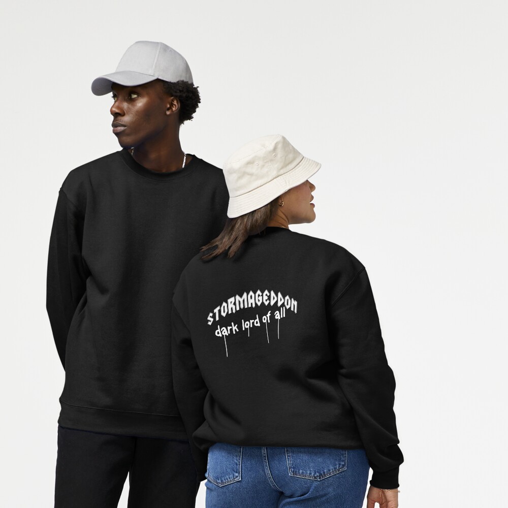 Item preview, Pullover Sweatshirt designed and sold by brianftang.