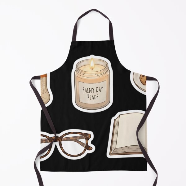 Item preview, Cozy Reading aesthetic Book Lover designed and sold by bendypraetor0f.