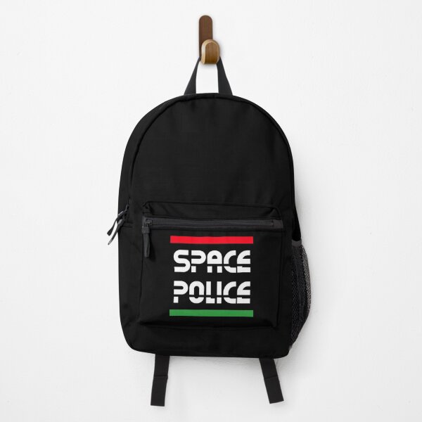 Item preview, Classic Space Police II 1992 designed and sold by design-jobber.