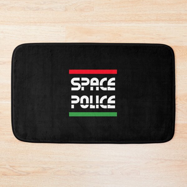 Item preview, Classic Space Police II 1992 designed and sold by design-jobber.
