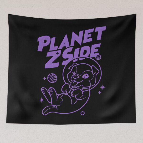 Item preview, Laurenzside Planet Z Side designed and sold by HauteTrend.