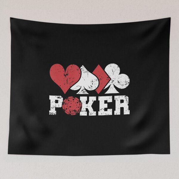 Artikelvorschau, Pokerspiel im Casino entworfen und verkauft von DawnPatricia.