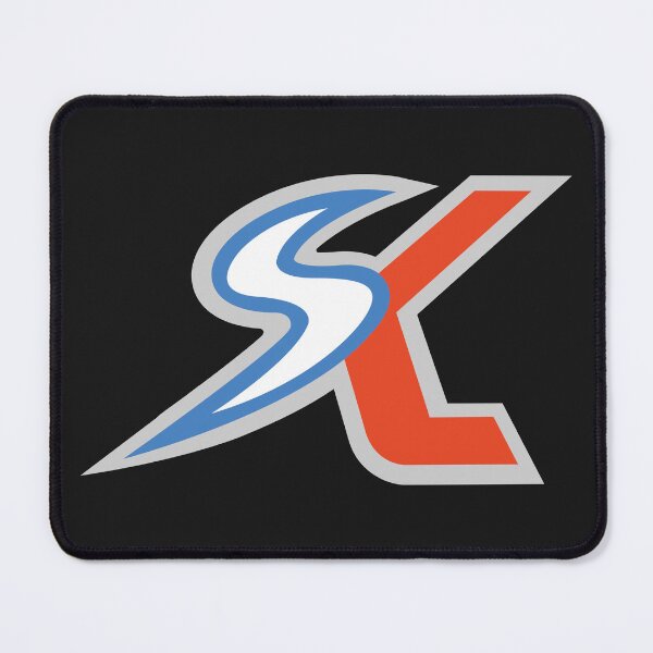Item preview, SeaKeen Thai BL Fandom Logo Badge designed and sold by jepchan.