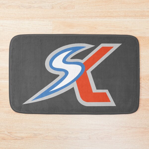 Item preview, SeaKeen Thai BL Fandom Logo Badge designed and sold by jepchan.