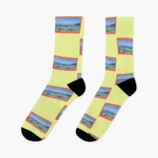 Item preview, Photo from the beach designed and sold by vibeno1.