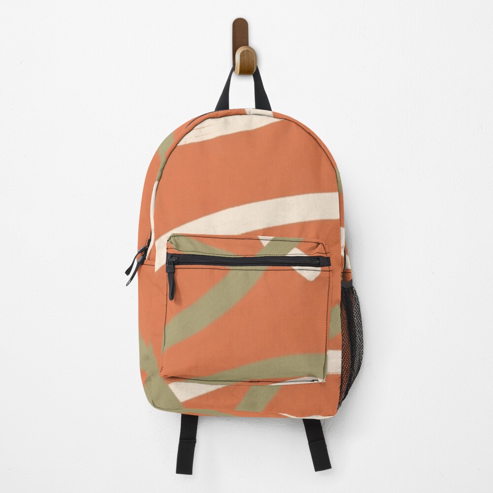 Item preview, Backpack designed and sold by ROSYSIB.