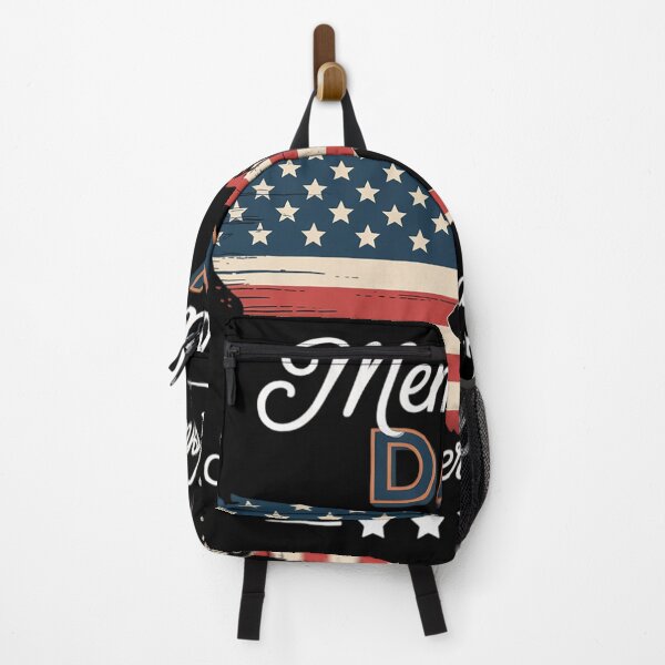 Item preview, Remember And Honor Memorial Day Patriotic Flag Veteran'S Day designed and sold by DianaStantzo.