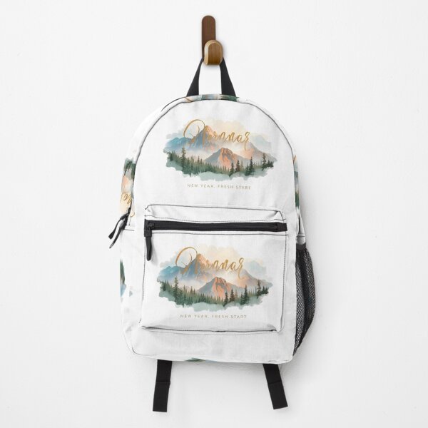 Item preview, mountain forest landscape, mountain lake, forest and mountains in background designed and sold by PWDigitalArt.
